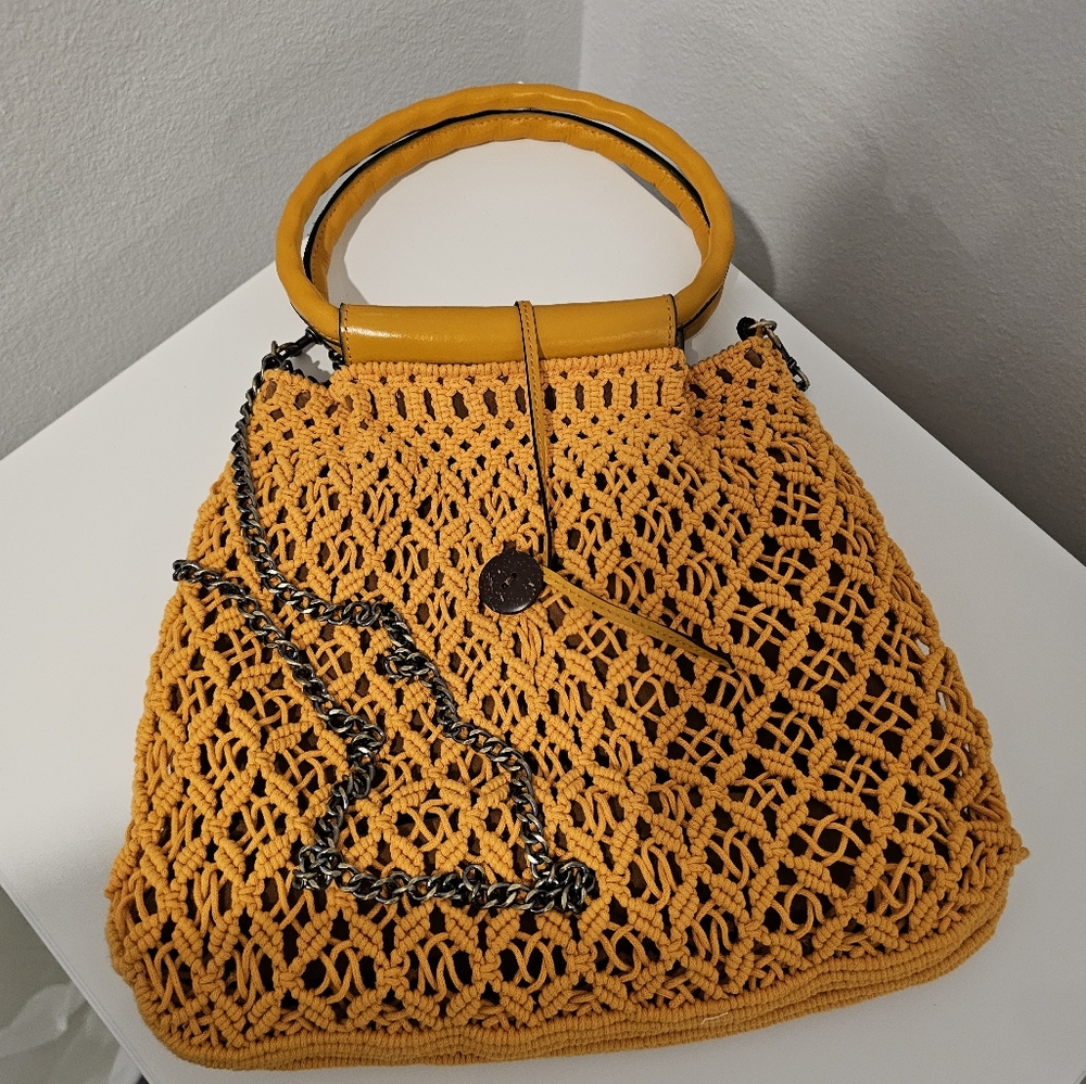 Patricia Nash Geraldine hobo